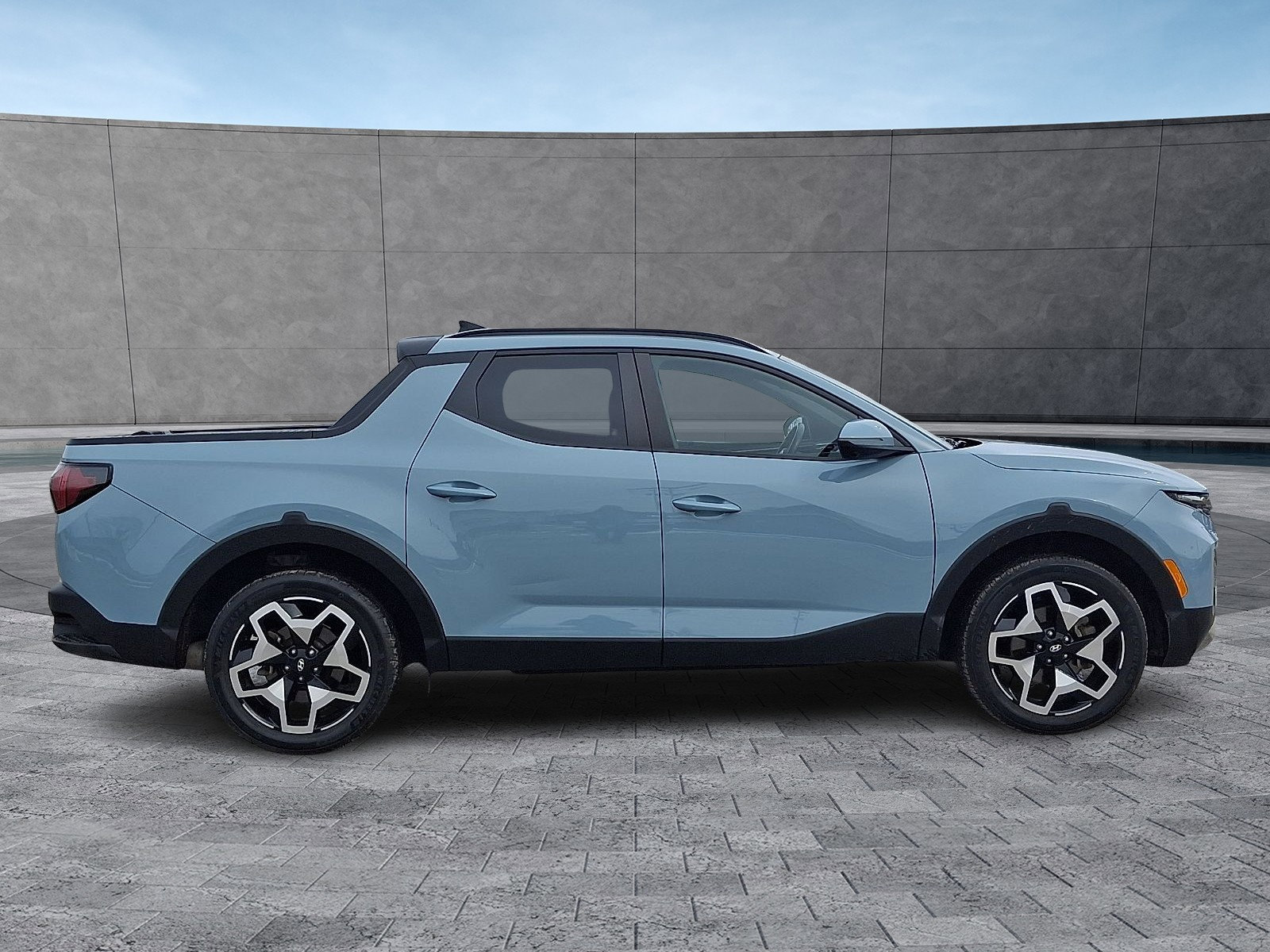 Certified 2023 Hyundai Santa Cruz Limited image 12