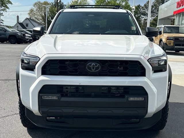 Used 2025 Toyota 4Runner TRD Off-Road Premium image 8
