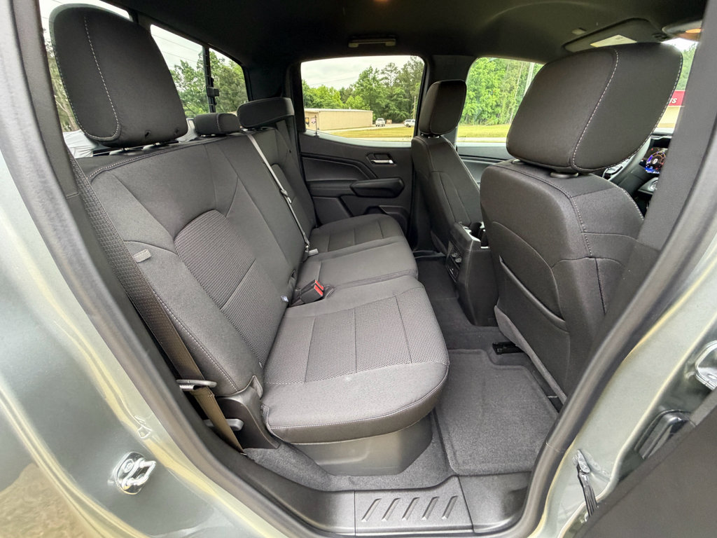 New 2026 Chevrolet Colorado LT RWD image 24