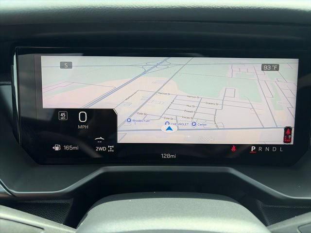 New 2026 GMC Acadia Elevation w/ Black Edition AWD/4WD image 20
