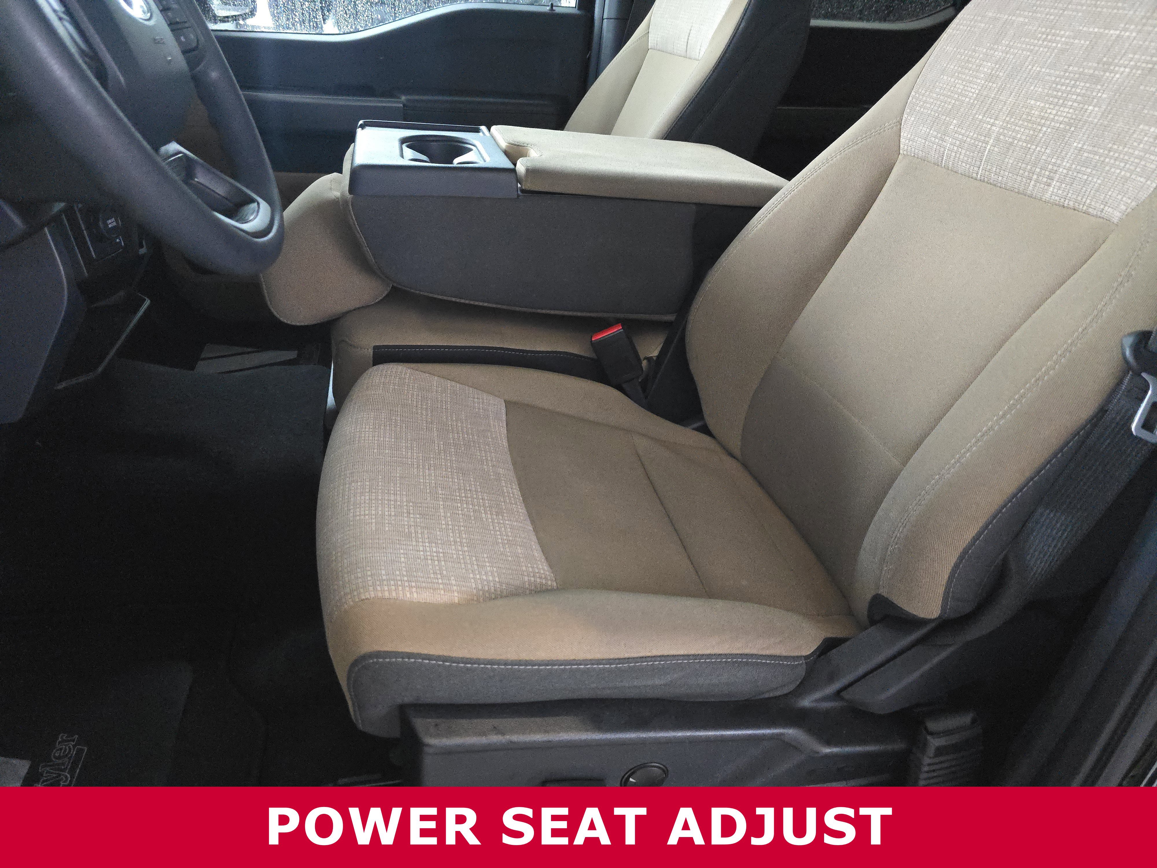 Used 2023 Ford F150 XLT image 25