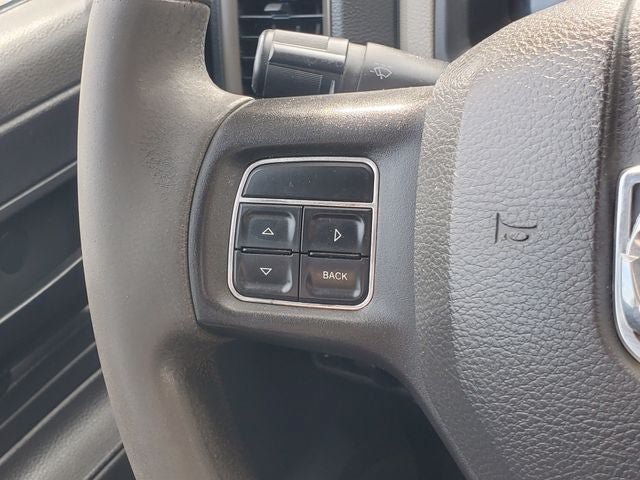 Used 2012 RAM 2500 ST w/ Chrome Appearance Group AWD/4WD image 12