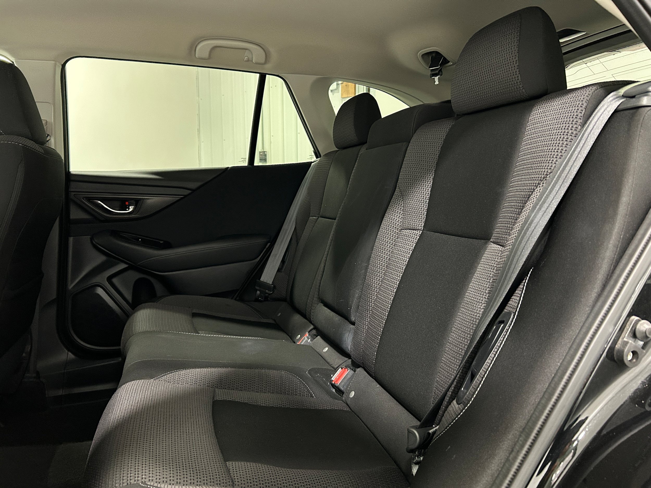 Used 2022 Subaru Outback Premium AWD/4WD image 28