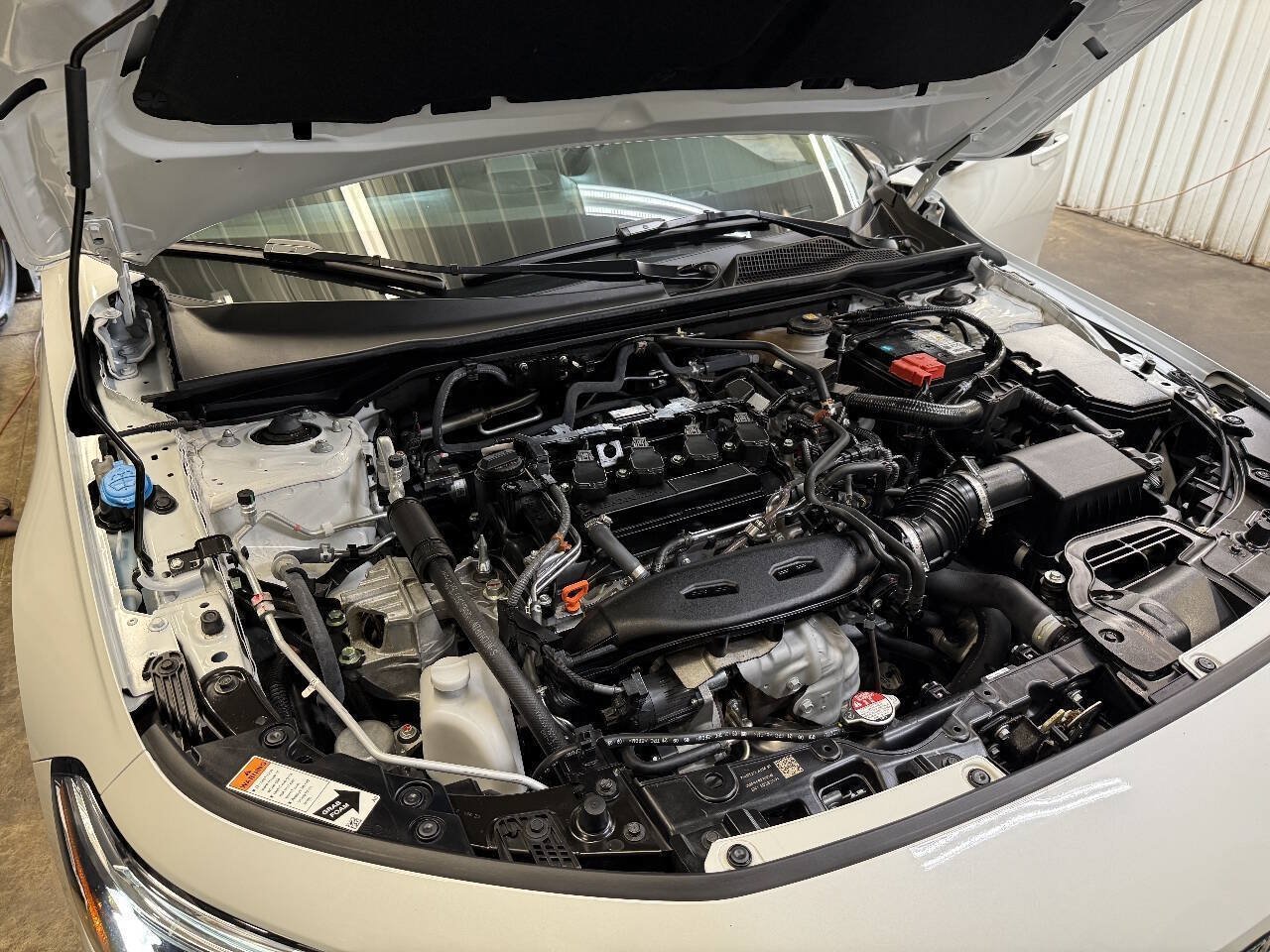 Used 2023 Honda Civic Touring image 67