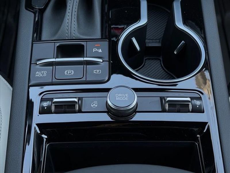 New 2026 Kia K5 GT-Line w/ GT-Line Premium Package image 20