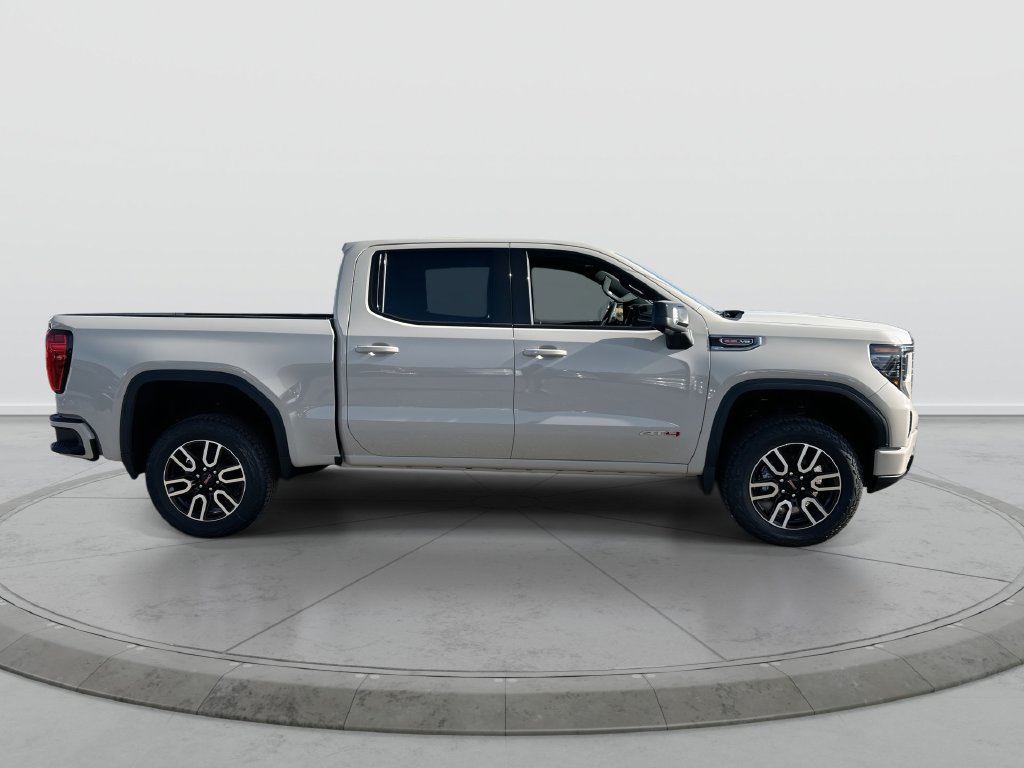 New 2026 GMC Sierra 1500 AT4 w/ Technology Package AWD/4WD image 9