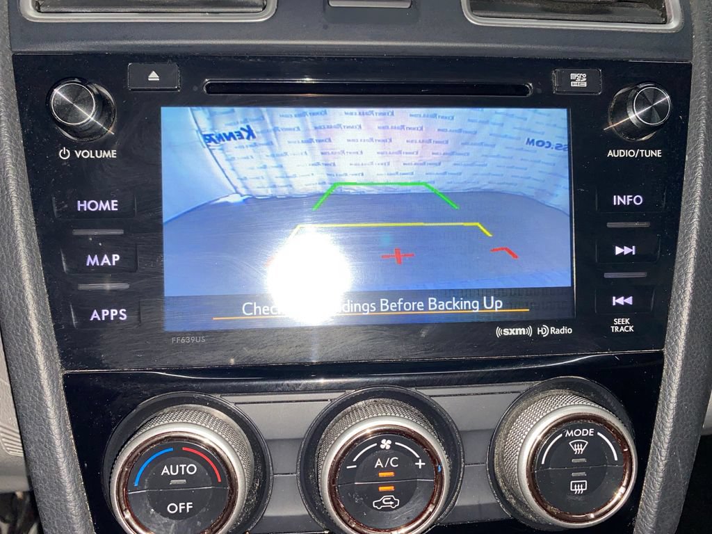 Used 2018 Subaru Forester 2.5i Limited AWD/4WD image 24