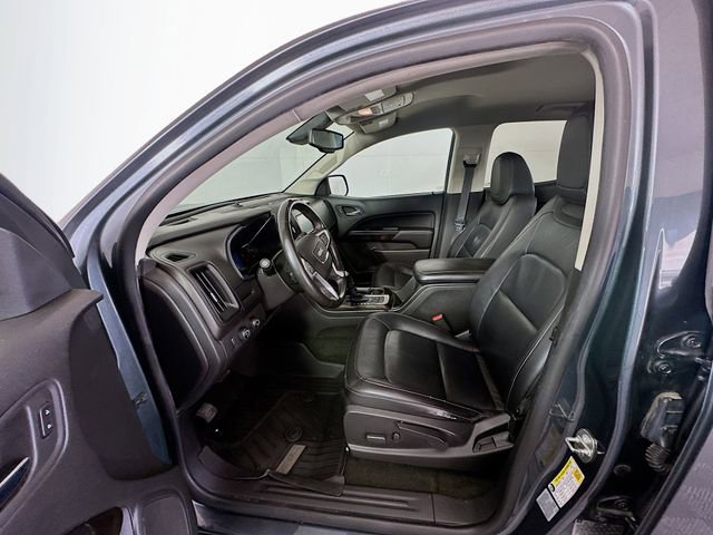 Used 2015 GMC Canyon SLT w/ LPO, Gearon Divider Package image 20