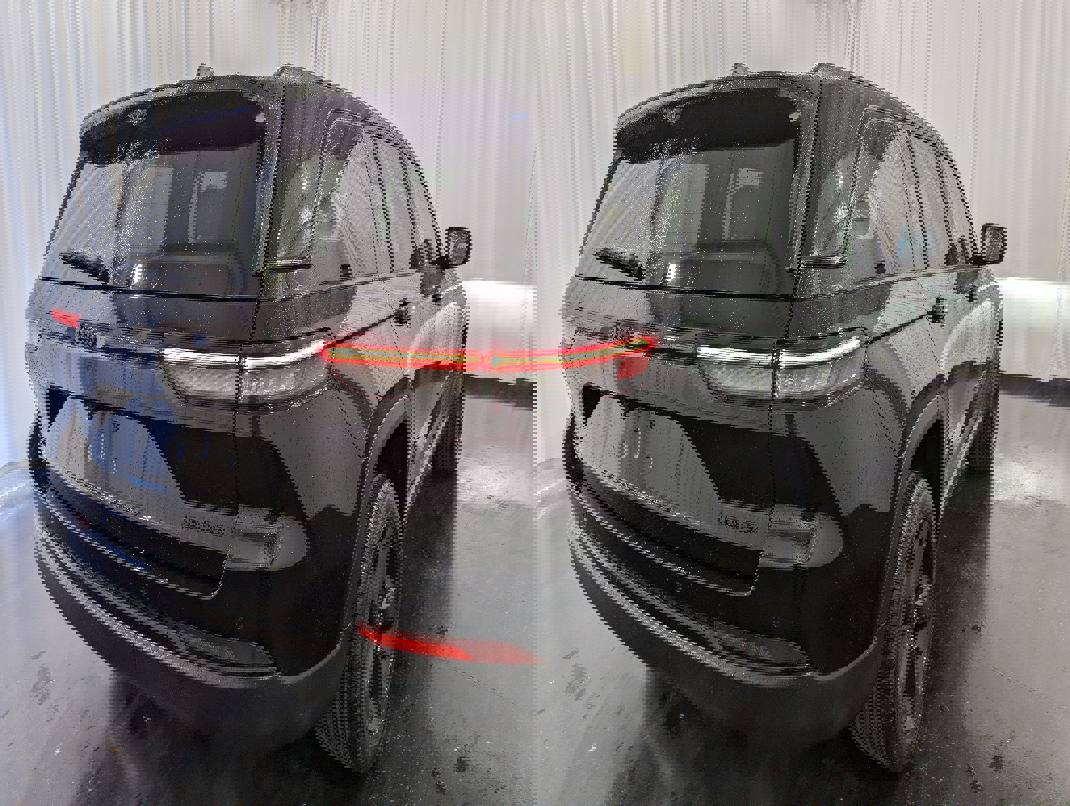 New 2025 Jeep Grand Cherokee Limited w/ Luxury Tech Group II image 7