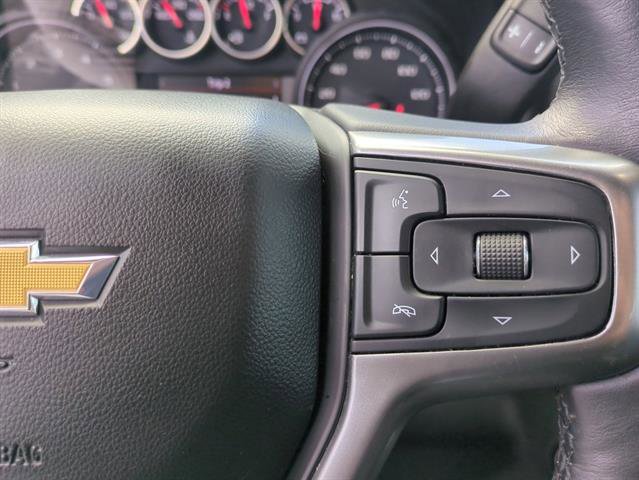 Certified 2020 Chevrolet Silverado 3500 LTZ w/ Safety Package image 62