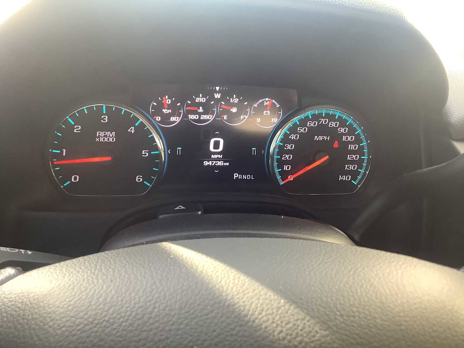 Used 2019 GMC Yukon XL Denali w/ Denali Ultimate Package image 18