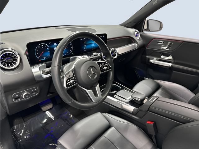 Used 2023 Mercedes-Benz GLB 250 4MATIC image 14