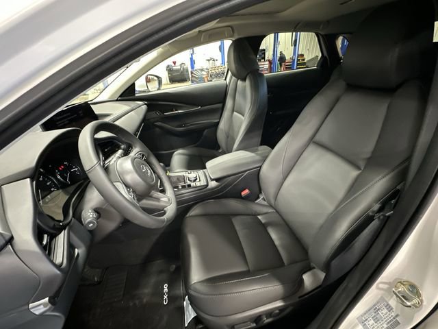 New 2026 MAZDA CX-30 AWD 2.5 S image 17