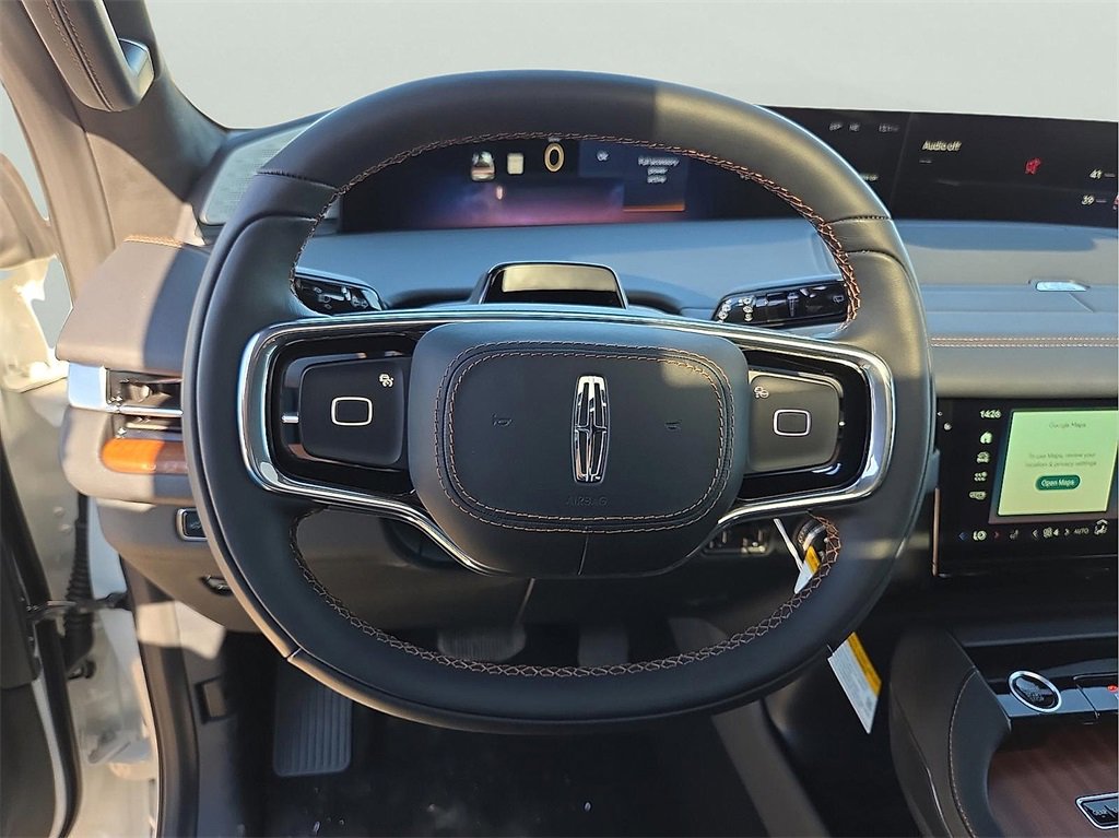 New 2026 Lincoln Navigator L Black Label image 14