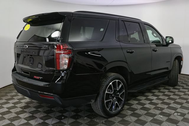 Used 2023 Chevrolet Tahoe RST w/ Luxury Package AWD/4WD image 12