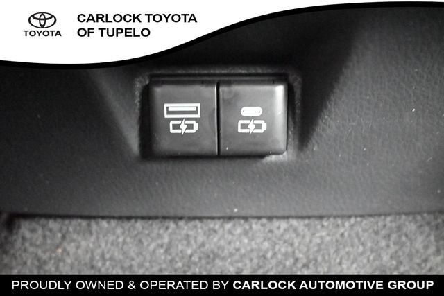 Used 2026 Toyota Camry LE FWD image 20