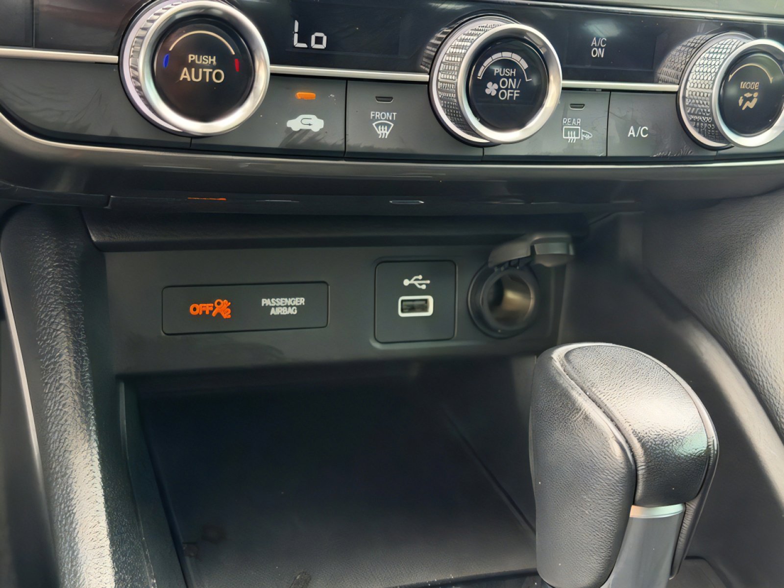 Used 2023 Acura Integra FWD image 26