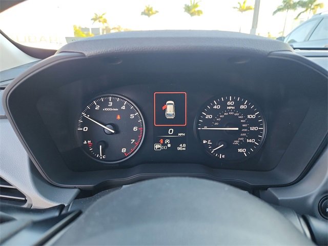 New 2026 Subaru Crosstrek 2.5i image 15