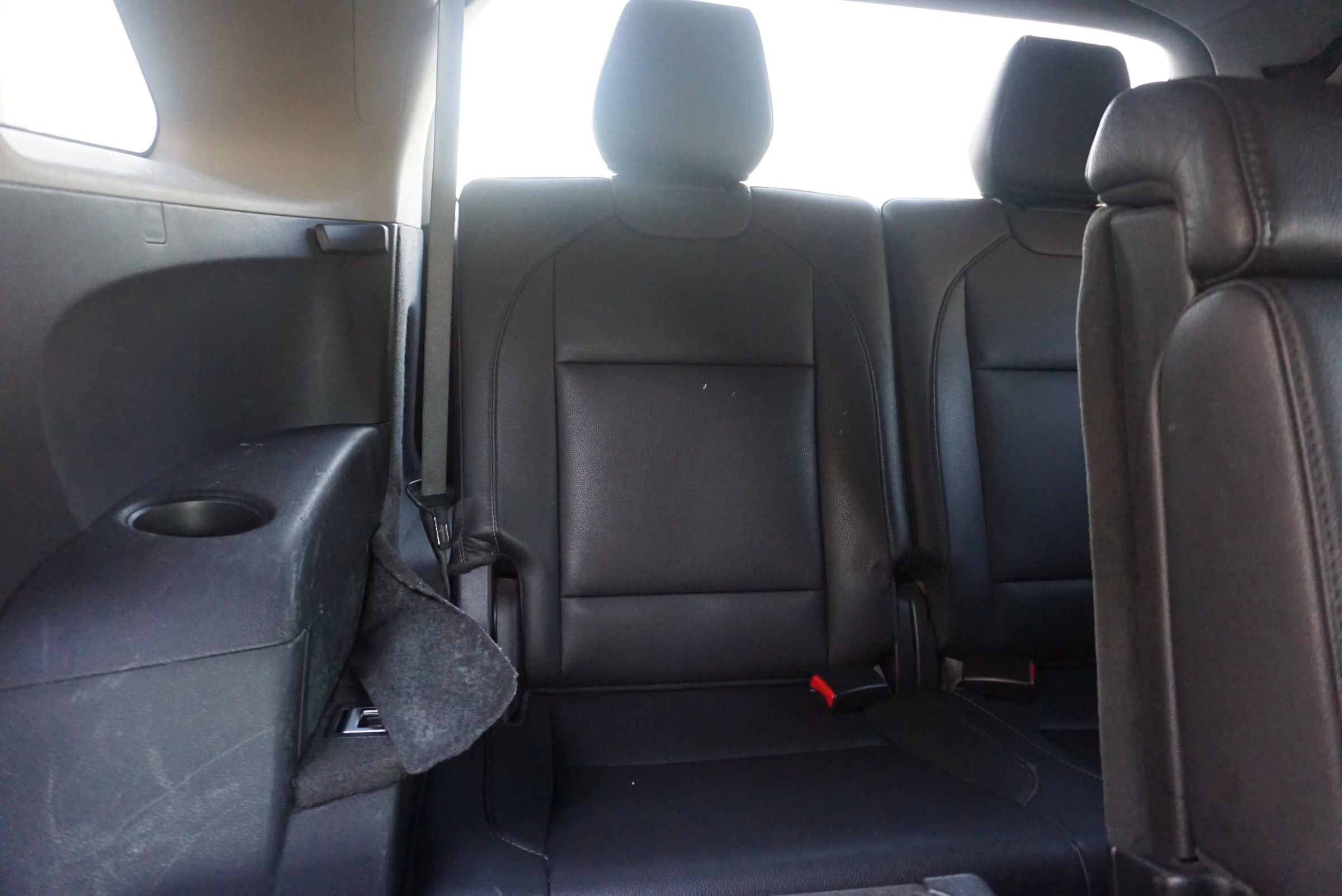 Used 2017 Acura MDX SH-AWD w/ Technology Package image 17