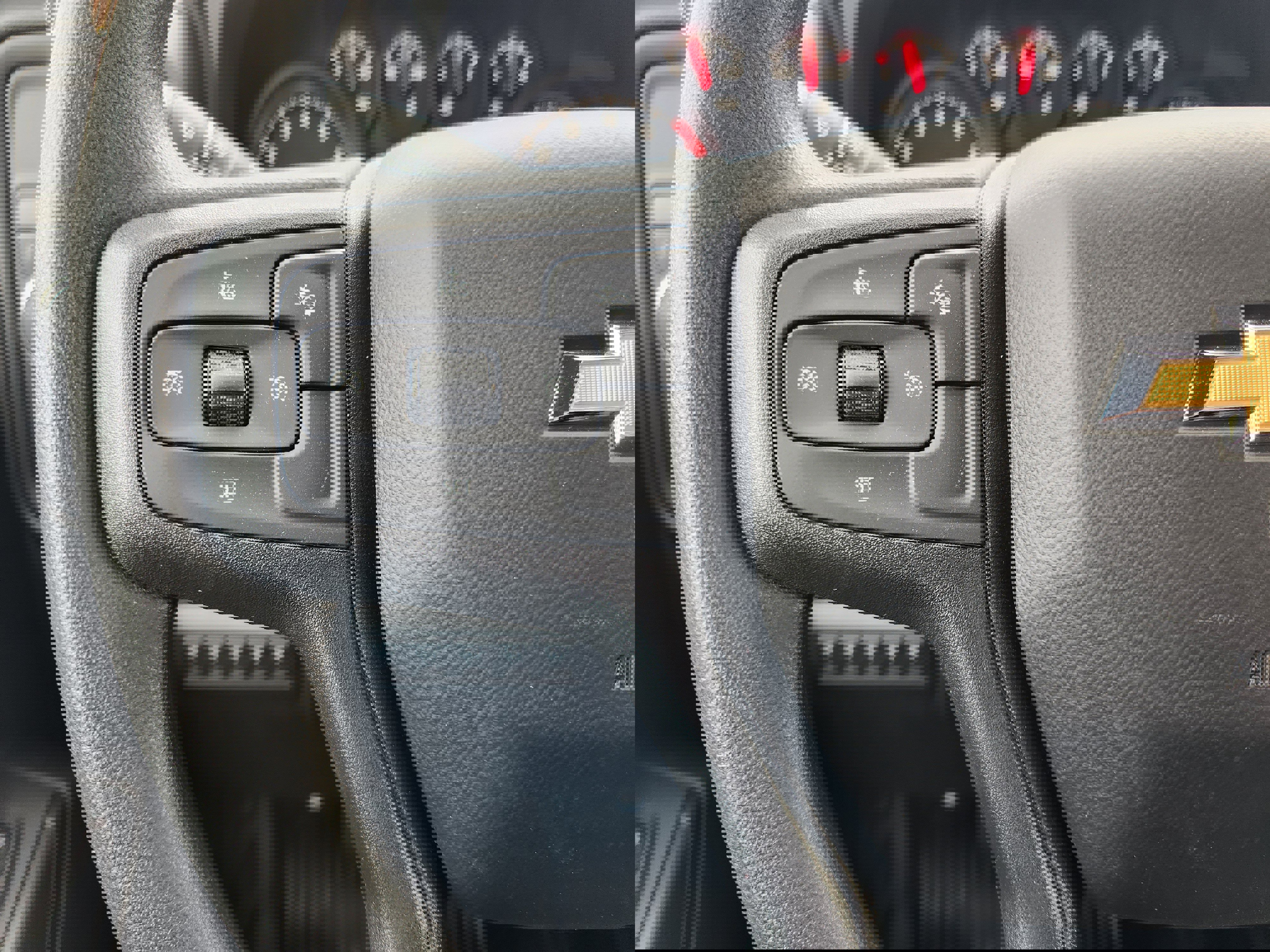 New 2025 Chevrolet Silverado 3500 W/T w/ WT Convenience Package image 28