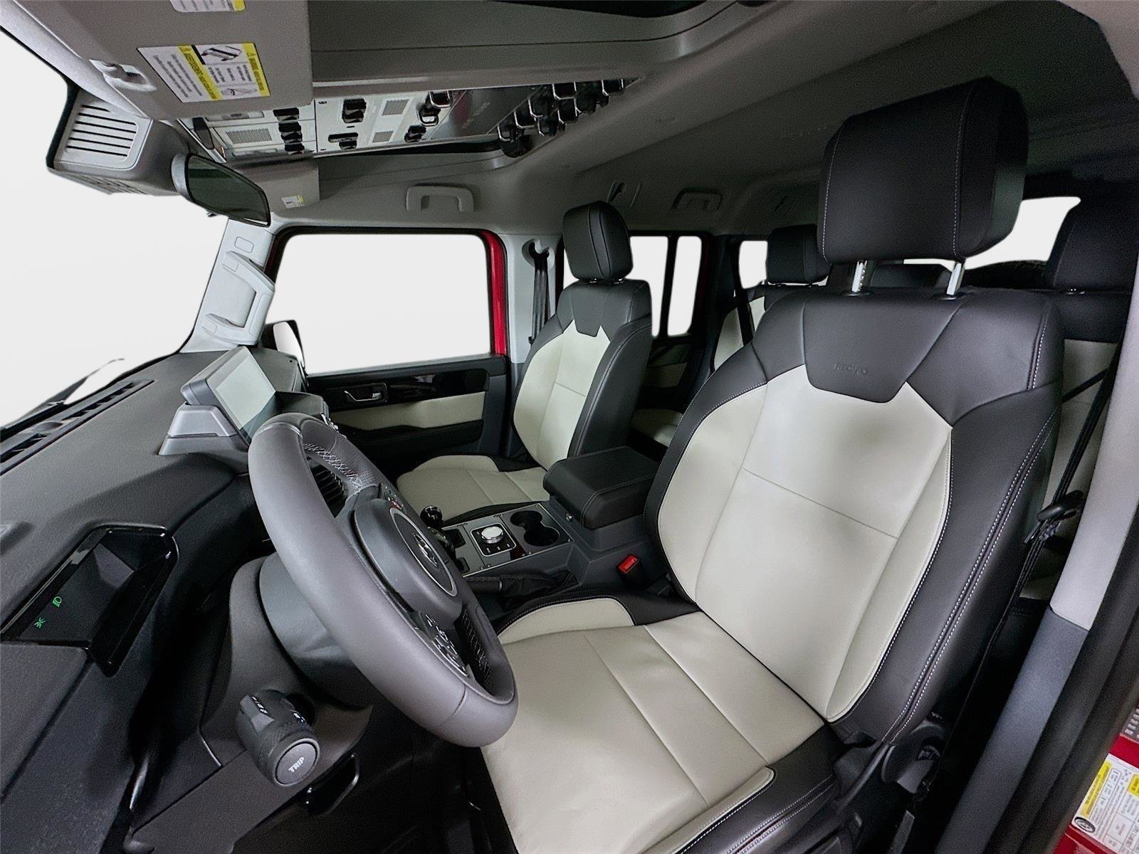 New 2025 INEOS Grenadier Trialmaster Edition image 35