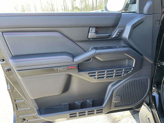 Used 2025 Toyota 4Runner TRD Pro image 18