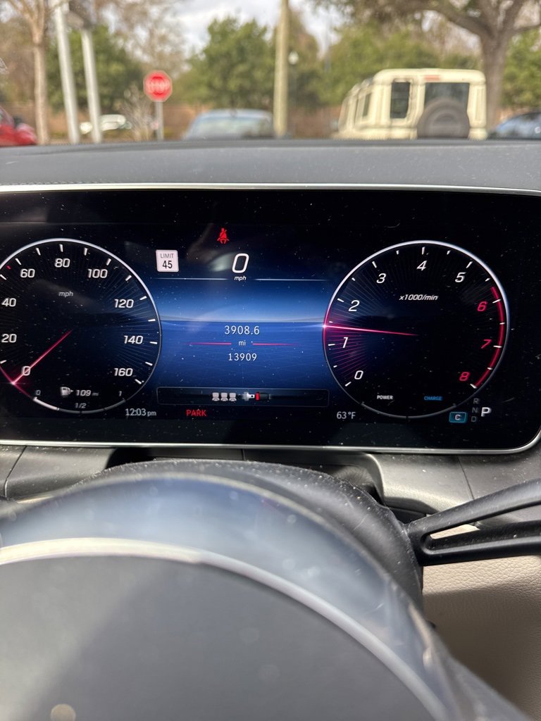 Certified 2023 Mercedes-Benz GLC 300 image 6