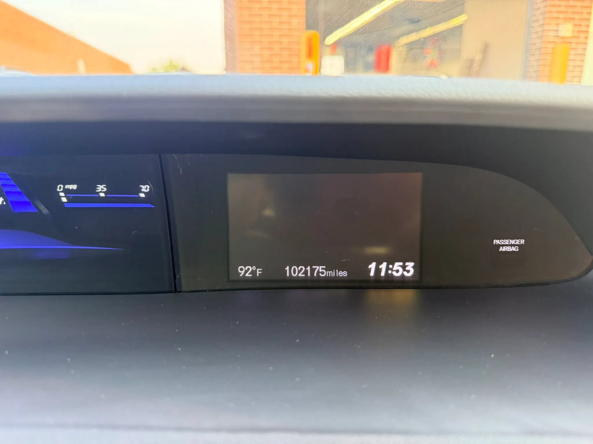 Used 2013 Honda Civic EX image 13