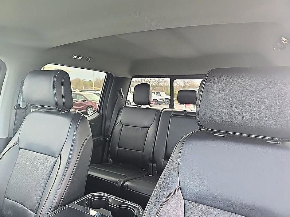 Used 2024 Ford F250 Lariat w/ Lariat Ultimate Package image 28