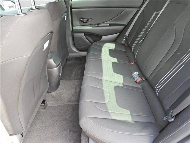 New 2026 Hyundai Elantra Sport image 11