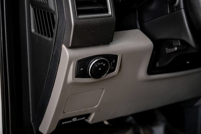 Used 2019 Ford F250 XL w/ Power Equipment Group RWD image 27