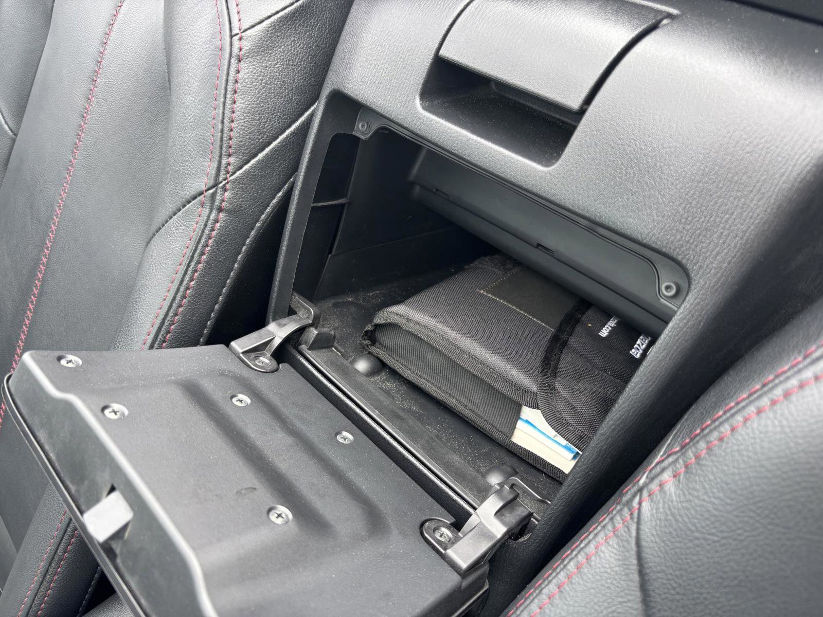 Used 2016 MAZDA MX-5 Miata Grand Touring image 41