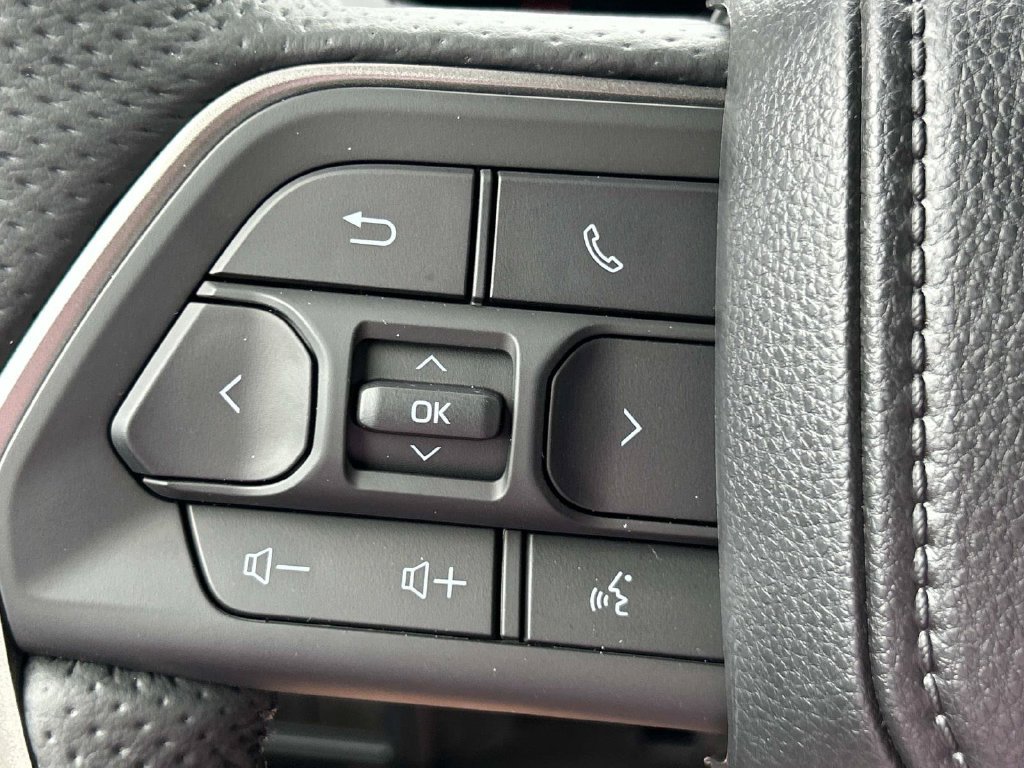 New 2026 Toyota Tundra Limited AWD/4WD image 30