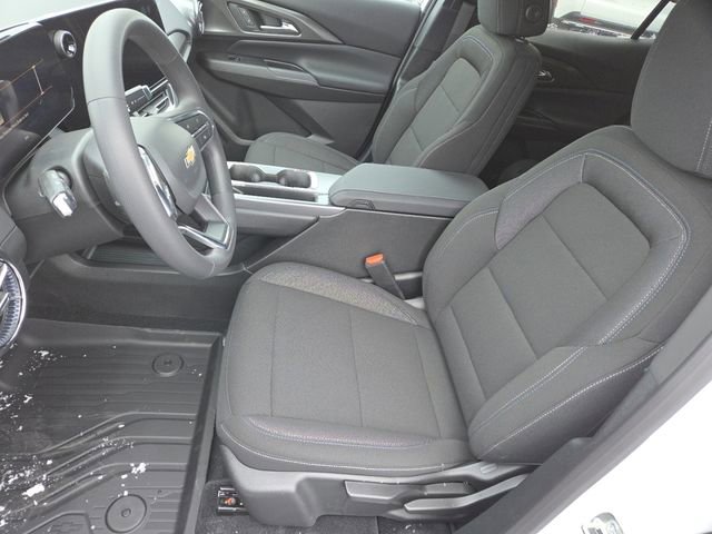 New 2026 Chevrolet Equinox EV LT image 28