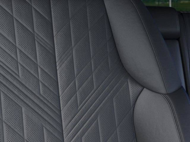 New 2026 Cadillac Optiq V w/ LPO, Floor Liner Package AWD/4WD image 21