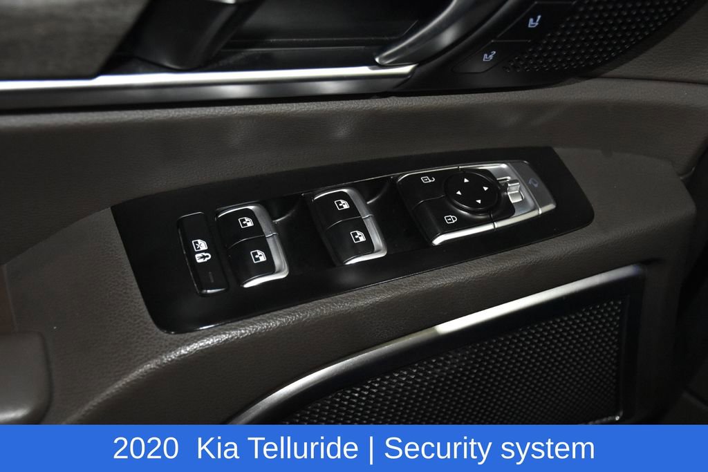 Used 2020 Kia Telluride SX image 22