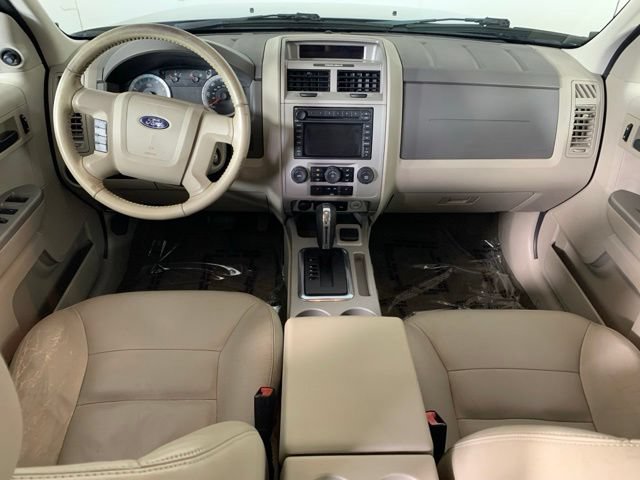 Used 2008 Ford Escape 4WD Hybrid image 3