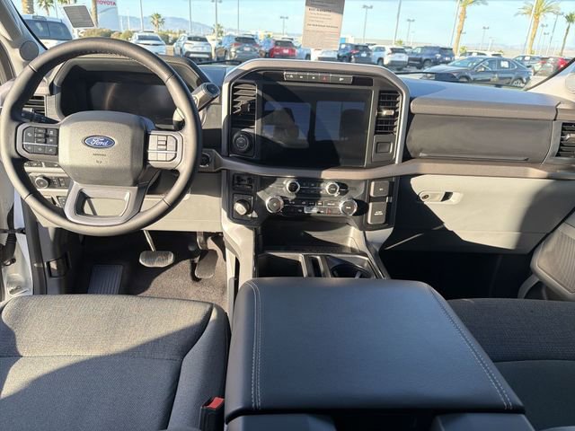 Used 2024 Ford F150 XLT AWD/4WD image 14
