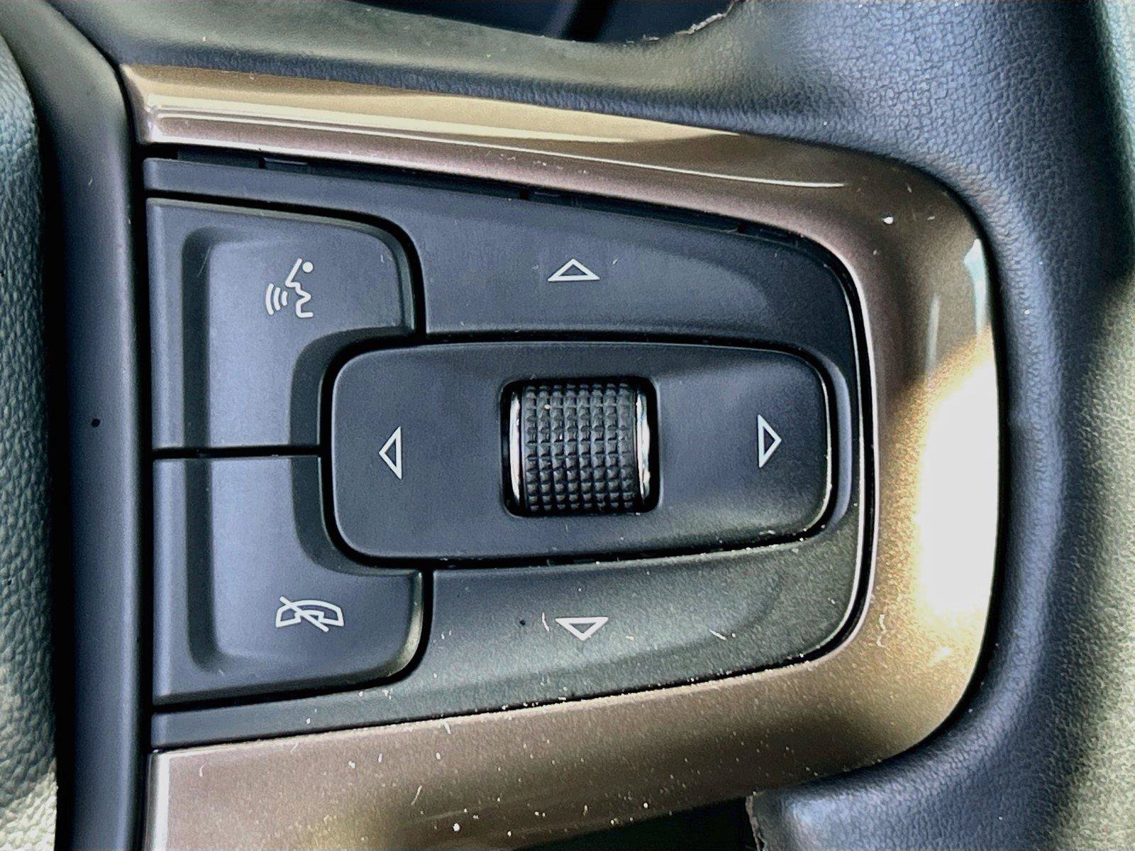 Used 2023 Chevrolet Tahoe High Country AWD/4WD image 41