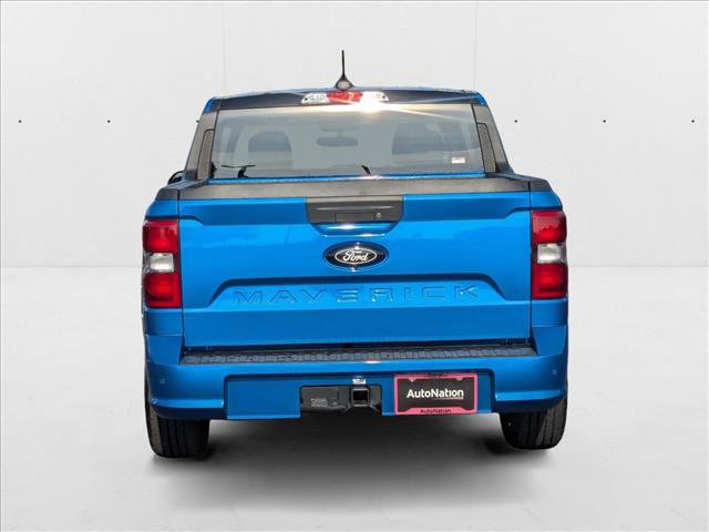 New 2025 Ford Maverick Lobo image 7