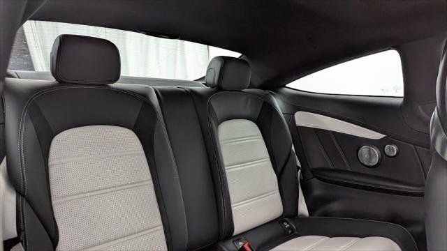 Used 2017 Mercedes-Benz C 63 AMG S image 18