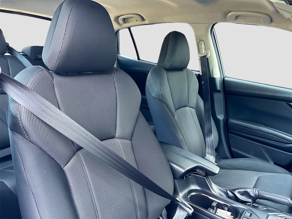 Used 2023 Subaru Impreza 2.0i image 25