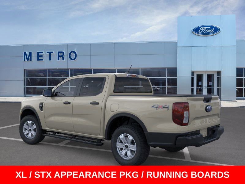 New 2026 Ford Ranger XL image 5