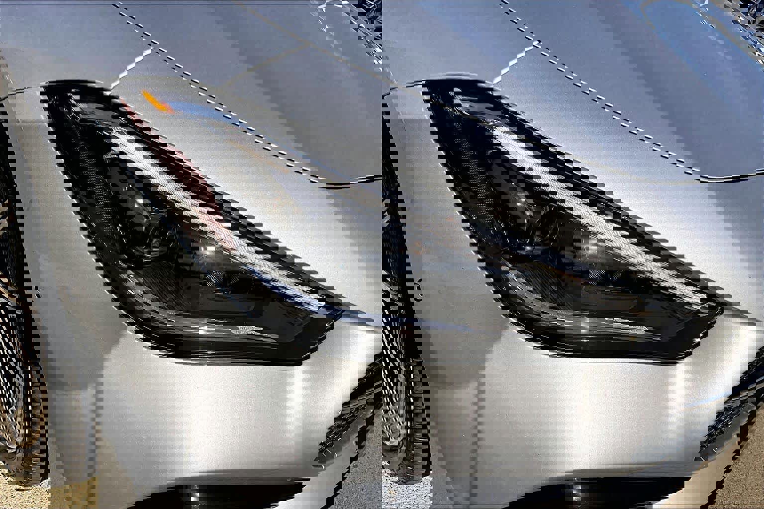 Used 2025 Mercedes-Benz CLE 300 4MATIC Coupe image 27