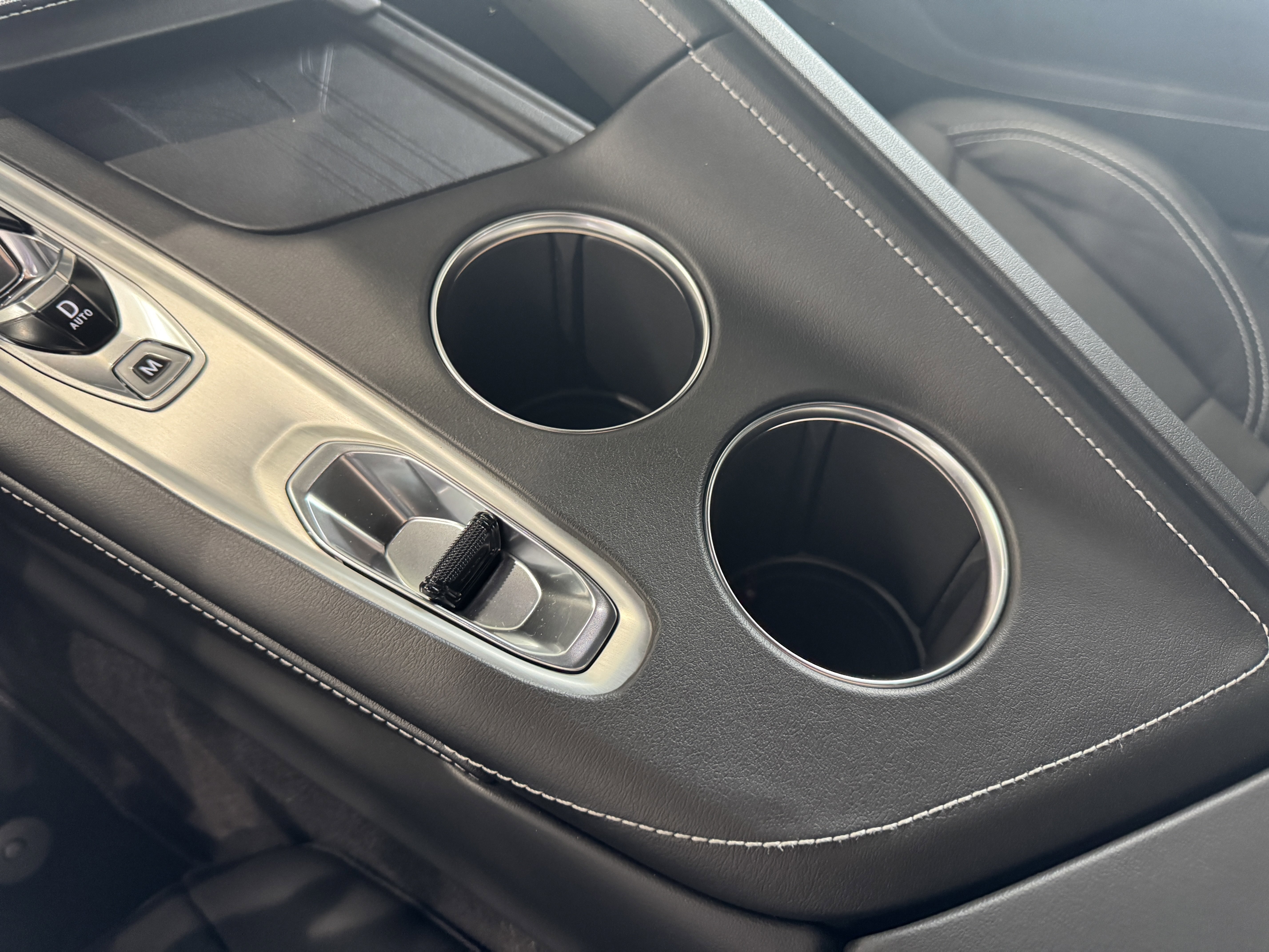 New 2026 Chevrolet Corvette Stingray Coupe w/ 1LT image 18