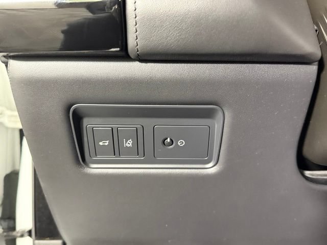 Used 2016 Land Rover Range Rover Autobiography AWD/4WD image 28