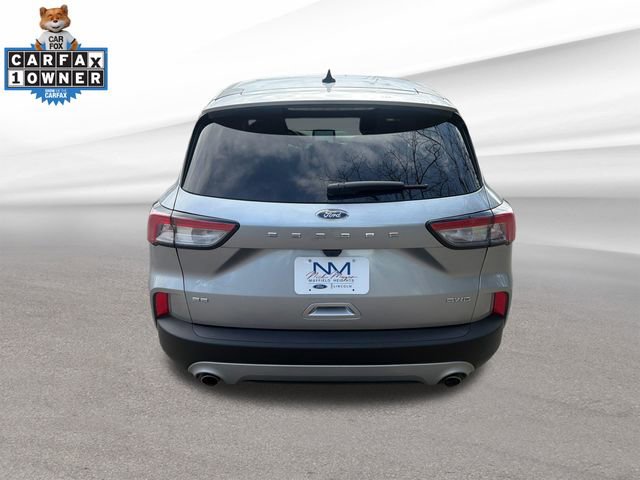 Used 2022 Ford Escape SE w/ Convenience Package image 7