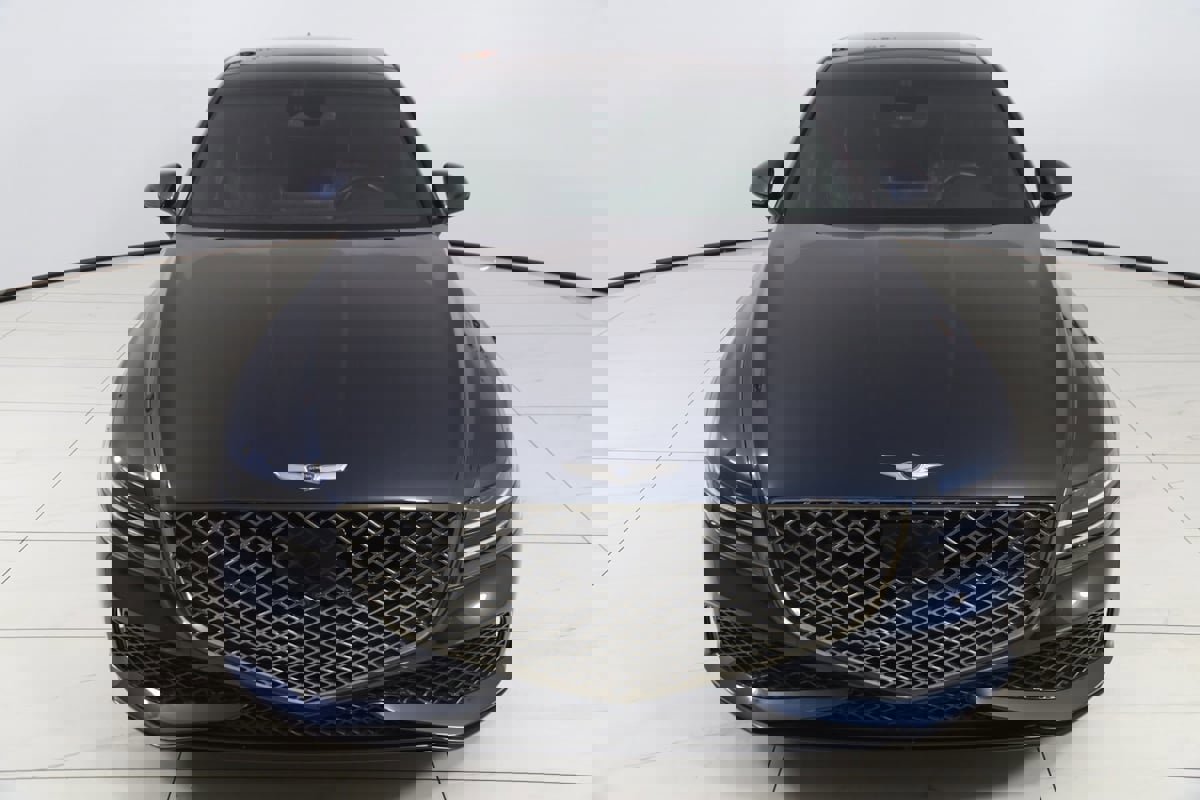 Used 2023 Genesis G80 3.5T Sport w/ Winter Weather Package image 60