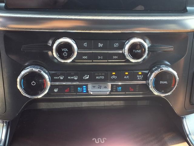 Certified 2022 Ford F150 King Ranch w/ Max Trailer Tow Package image 8