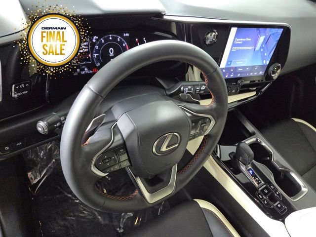 Used 2023 Lexus NX 350 AWD image 14